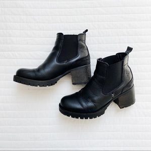 🌿 Bullboxer Chelsea Boot 🌿